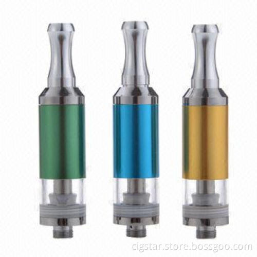 E-cigarette Atomizer MT4 with 500 Puffs